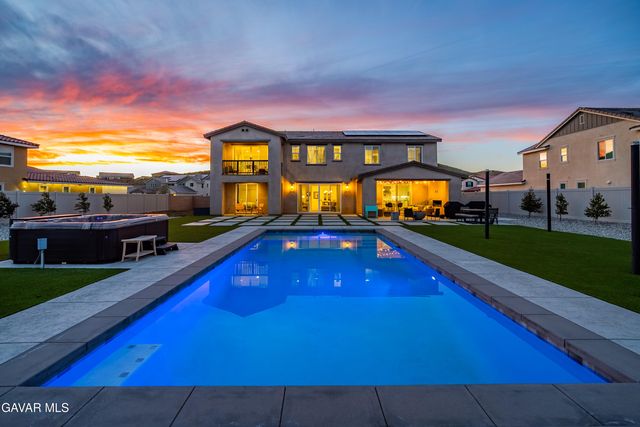 3731 Eliopulos Ranch Drive, Palmdale, CA 93551