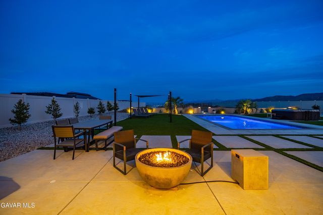 3731 Eliopulos Ranch Drive, Palmdale, CA 93551