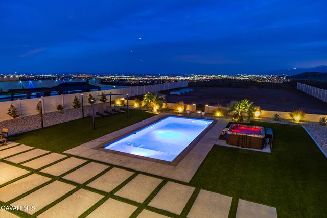 3731 Eliopulos Ranch Drive, Palmdale, CA 93551