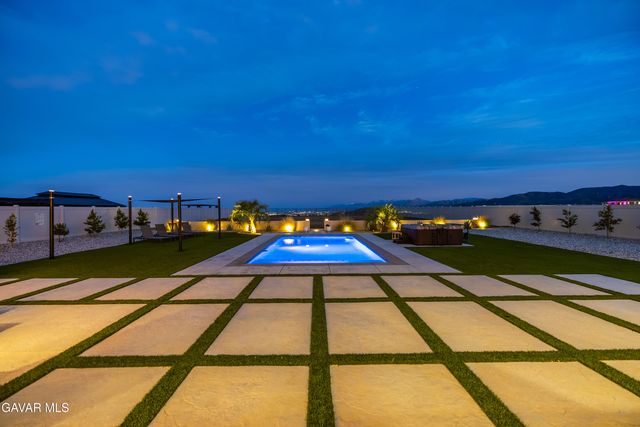 3731 Eliopulos Ranch Drive, Palmdale, CA 93551