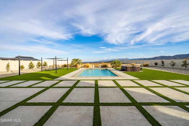 3731 Eliopulos Ranch Drive, Palmdale, CA 93551