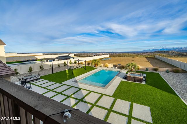 3731 Eliopulos Ranch Drive, Palmdale, CA 93551