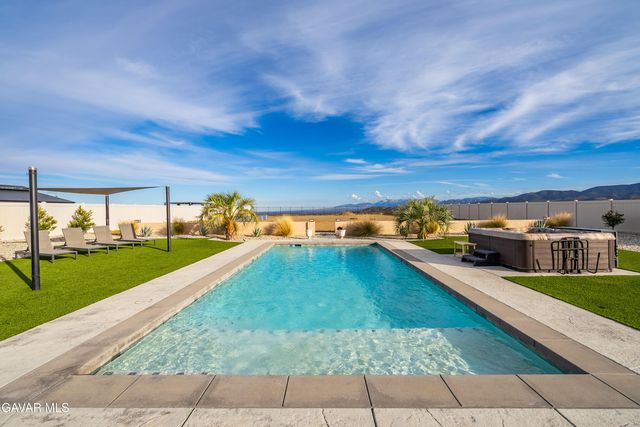 3731 Eliopulos Ranch Drive, Palmdale, CA 93551