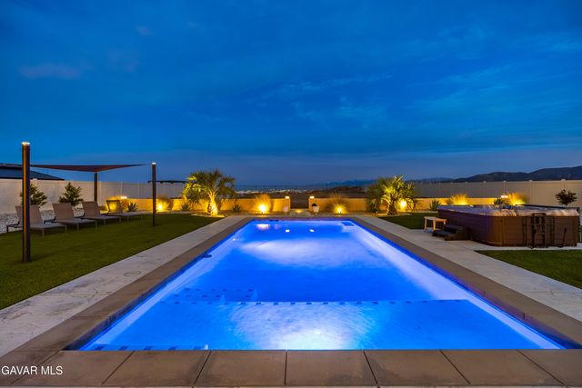 3731 Eliopulos Ranch Drive, Palmdale, CA 93551