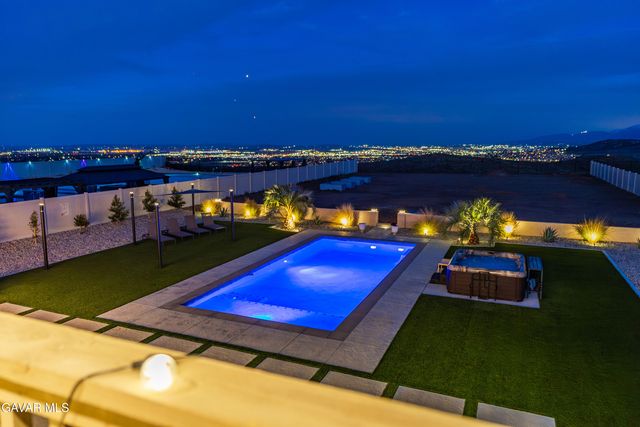 3731 Eliopulos Ranch Drive, Palmdale, CA 93551