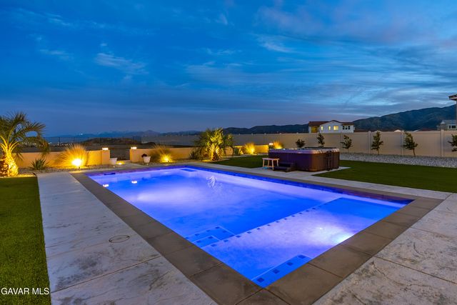 3731 Eliopulos Ranch Drive, Palmdale, CA 93551