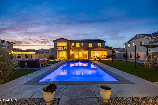 3731 Eliopulos Ranch Drive, Palmdale, CA 93551