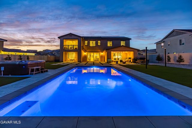 3731 Eliopulos Ranch Drive, Palmdale, CA 93551