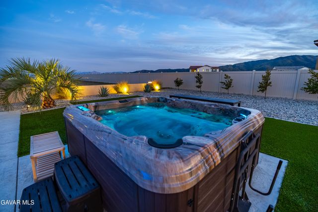 3731 Eliopulos Ranch Drive, Palmdale, CA 93551