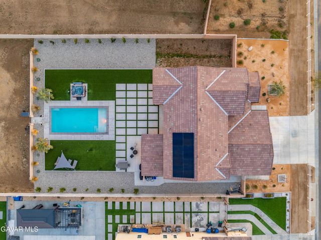 3731 Eliopulos Ranch Drive, Palmdale, CA 93551