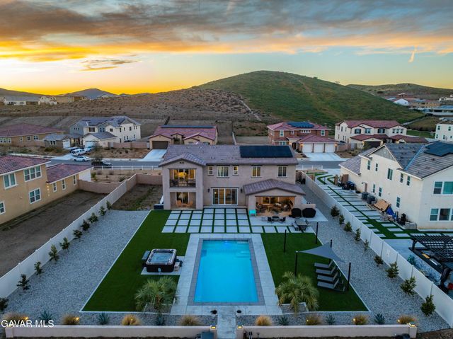 3731 Eliopulos Ranch Drive, Palmdale, CA 93551