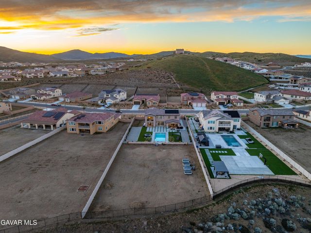 3731 Eliopulos Ranch Drive, Palmdale, CA 93551