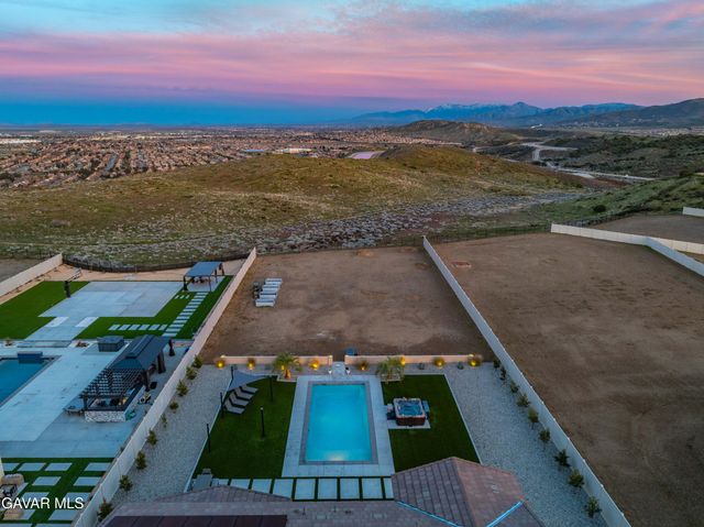 3731 Eliopulos Ranch Drive, Palmdale, CA 93551