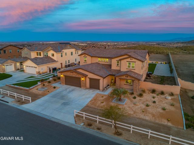 3731 Eliopulos Ranch Drive, Palmdale, CA 93551