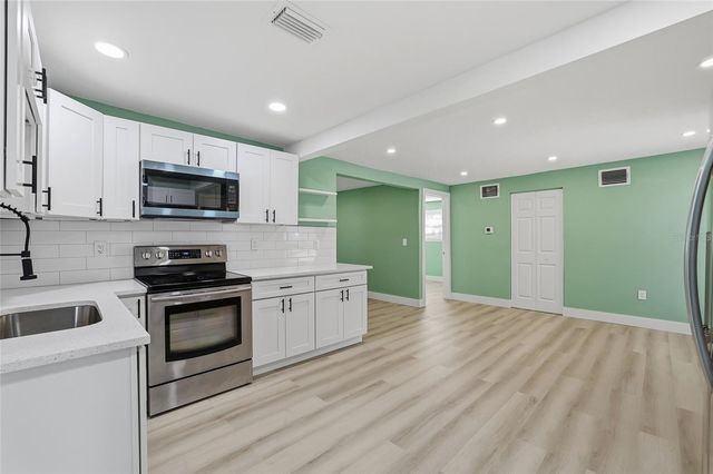 12313 TALIAFERRO AVENUE, Tampa, FL 33612