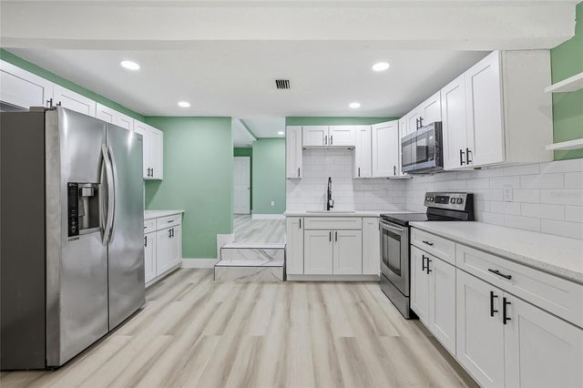 12313 TALIAFERRO AVENUE, Tampa, FL 33612