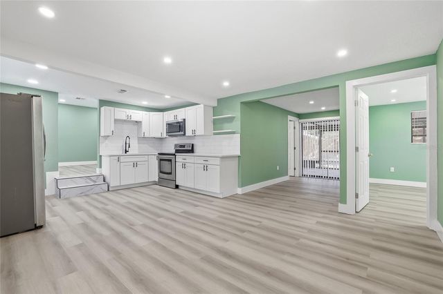 12313 TALIAFERRO AVENUE, Tampa, FL 33612