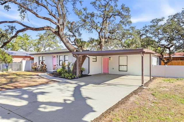 12313 TALIAFERRO AVENUE, Tampa, FL 33612