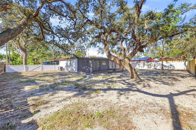 12313 TALIAFERRO AVENUE, Tampa, FL 33612