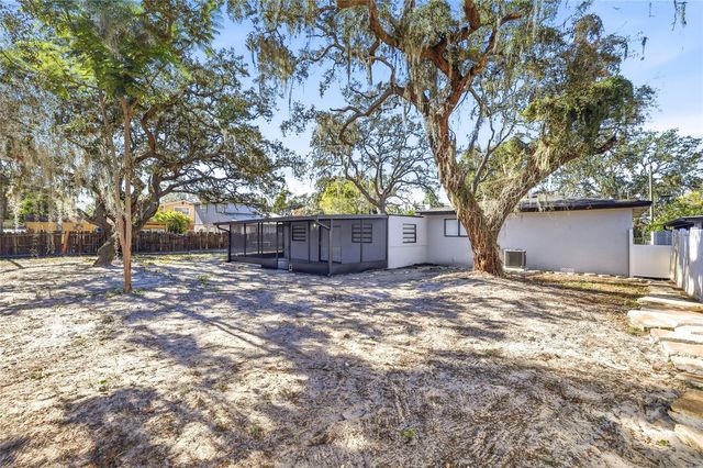 12313 TALIAFERRO AVENUE, Tampa, FL 33612