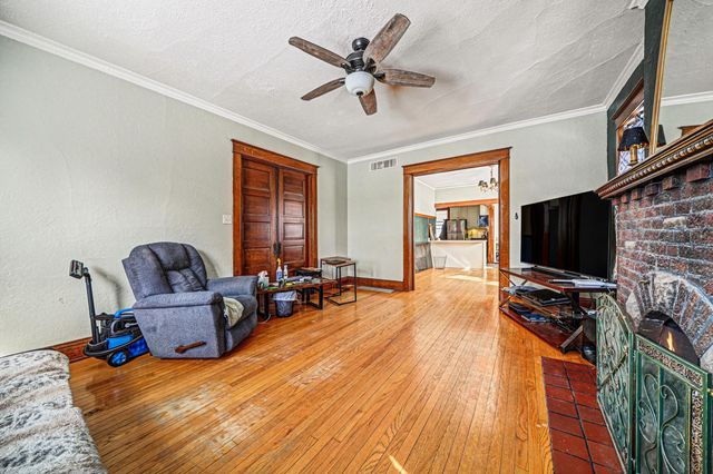 1116 Washington Street, Michigan City, IN 46360