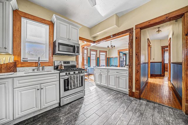 1116 Washington Street, Michigan City, IN 46360