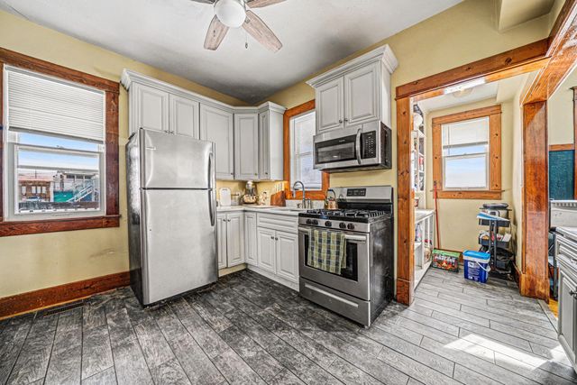 1116 Washington Street, Michigan City, IN 46360