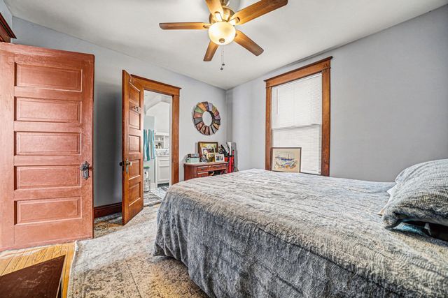 1116 Washington Street, Michigan City, IN 46360