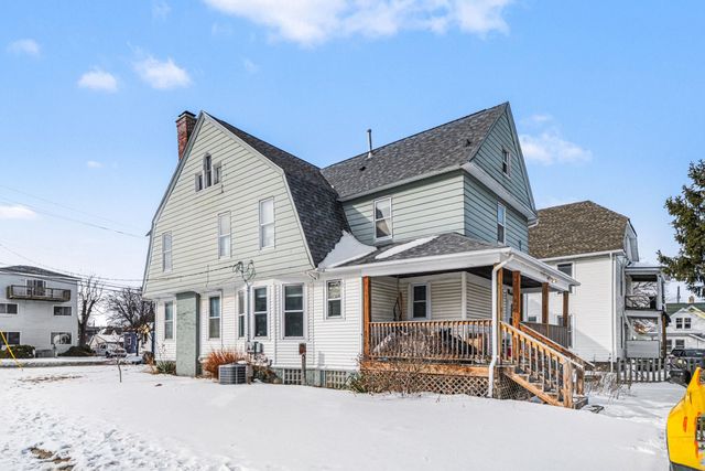 1116 Washington Street, Michigan City, IN 46360