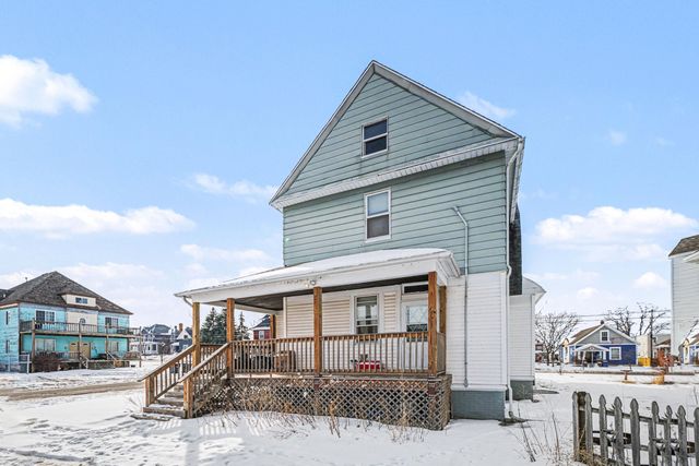 1116 Washington Street, Michigan City, IN 46360