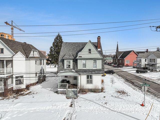 1116 Washington Street, Michigan City, IN 46360