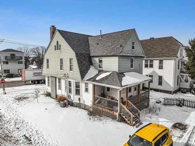 1116 Washington Street, Michigan City, IN 46360