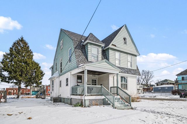 1116 Washington Street, Michigan City, IN 46360