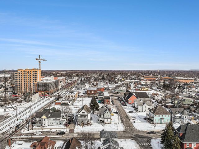 1116 Washington Street, Michigan City, IN 46360