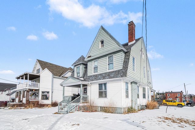 1116 Washington Street, Michigan City, IN 46360