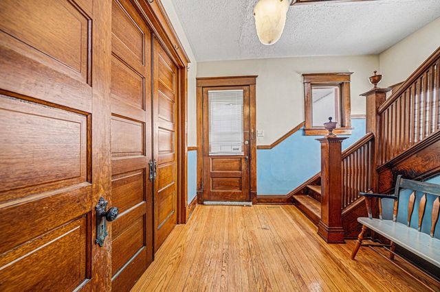 1116 Washington Street, Michigan City, IN 46360