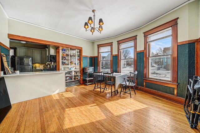 1116 Washington Street, Michigan City, IN 46360