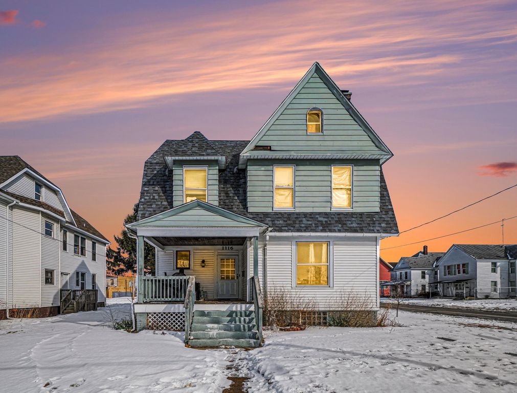 1116 Washington Street, Michigan City, IN 46360