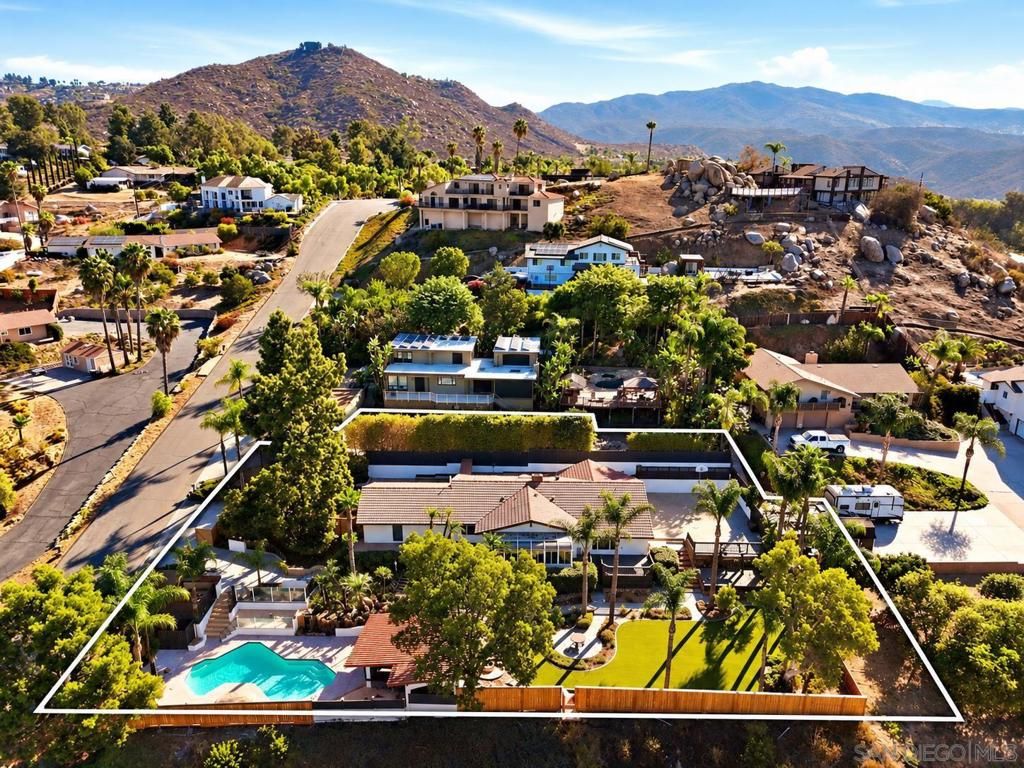 1905 Townsend Pl, El Cajon, CA 92019 — exterior