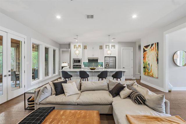 3208 Laurel Trace Court, Bryan, TX 77807