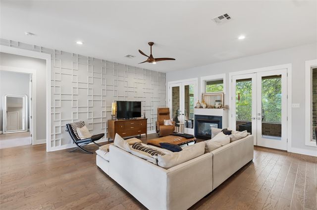 3208 Laurel Trace Court, Bryan, TX 77807