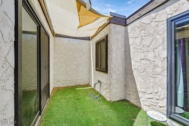 3073 Conquista Court, Las Vegas, NV 89121