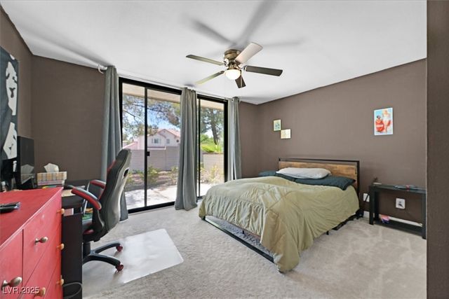 3073 Conquista Court, Las Vegas, NV 89121