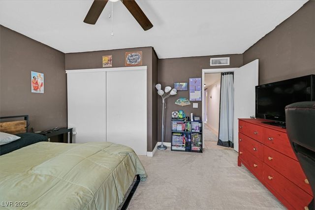 3073 Conquista Court, Las Vegas, NV 89121