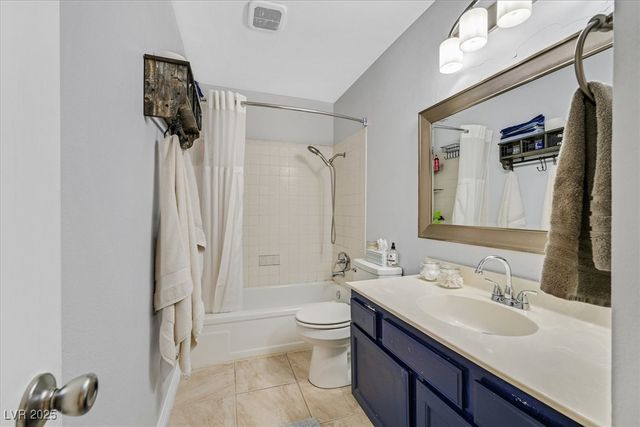 3073 Conquista Court, Las Vegas, NV 89121