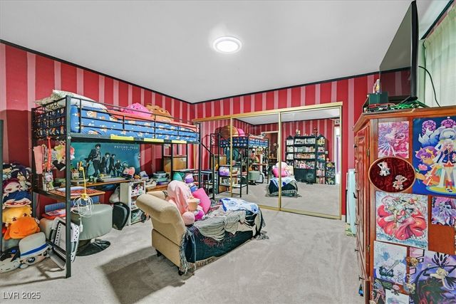 3073 Conquista Court, Las Vegas, NV 89121