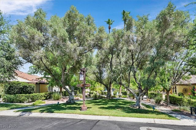 3073 Conquista Court, Las Vegas, NV 89121