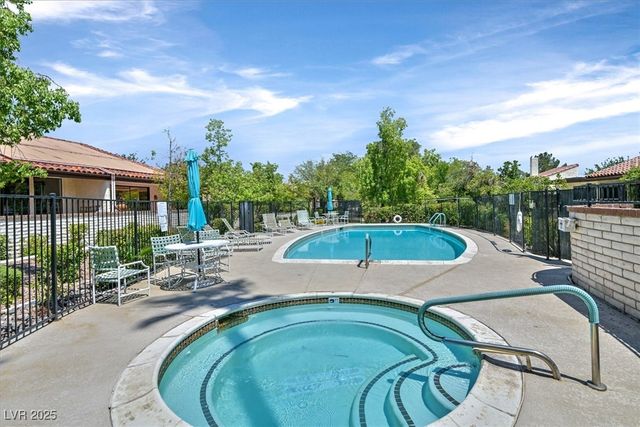 3073 Conquista Court, Las Vegas, NV 89121