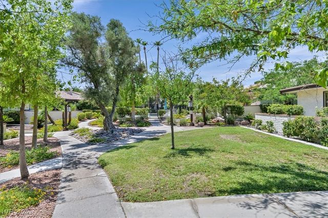 3073 Conquista Court, Las Vegas, NV 89121