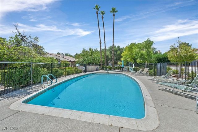 3073 Conquista Court, Las Vegas, NV 89121